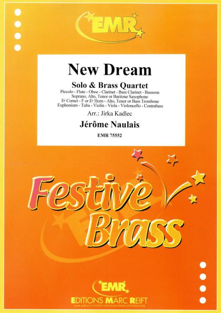 New Dream